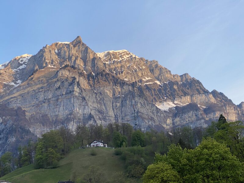 IMG_5122 Berg Glärnisch in Glarus